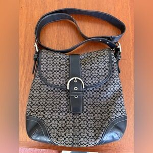 Coach Crossbody